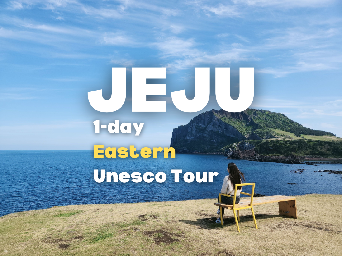 Jeju Eastern UNESCO Sites Tour: Must-Visit Seongsan & Cave & Folk village & Haenyeo  | South Korea - Photo 1 of 5